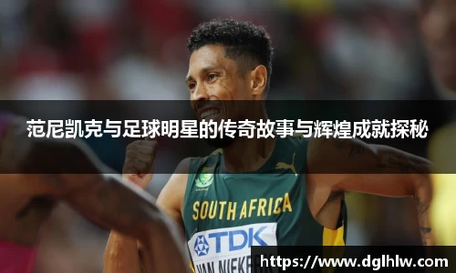 范尼凯克与足球明星的传奇故事与辉煌成就探秘