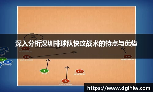 深入分析深圳排球队快攻战术的特点与优势